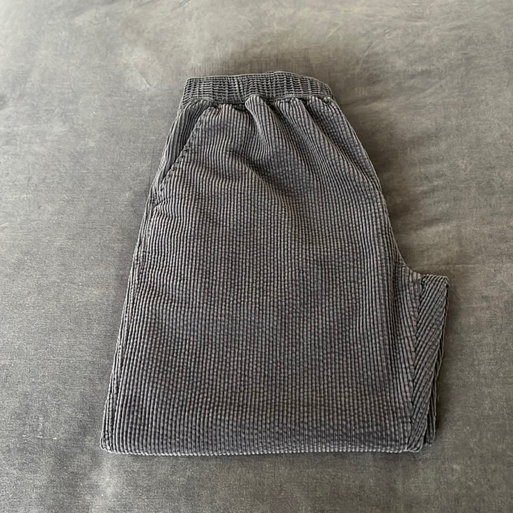 XL, Territory Ahead Corduroy Pants, Castlerock